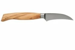 Messermeister Oliva Luxe LX682-07 Cuchillo Curvo, 7 Cm 8 Messermeister Oliva Luxe LX682-07 Cuchillo Curvo, 7 Cm -KNIVESANDTOOLS Ventas MRLX682 07 02 messermeister
