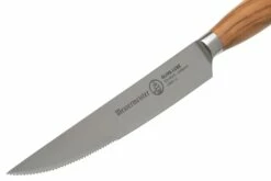 Messermeister Oliva Luxe LX684-12 Cuchillo Fileteador, 12 Cm -KNIVESANDTOOLS Ventas MRLX684 12 03 messermeister