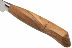 Messermeister Oliva Luxe LX684-12 Cuchillo Fileteador, 12 Cm -KNIVESANDTOOLS Ventas MRLX684 12 05 messermeister