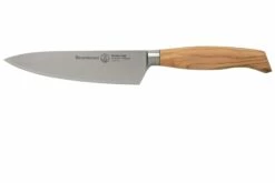 Messermeister Oliva Luxe LX686-16 Cuchillo De Chef, 16 Cm
