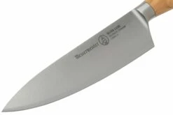 Messermeister Oliva Luxe LX686-16 Cuchillo De Chef, 16 Cm -KNIVESANDTOOLS Ventas MRLX686 16 03 messermeister