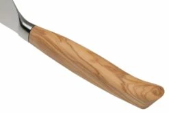 Messermeister Oliva Luxe LX686-16 Cuchillo De Chef, 16 Cm -KNIVESANDTOOLS Ventas MRLX686 16 04 messermeister