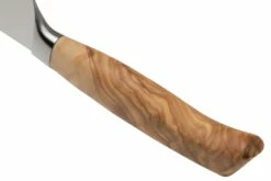 Messermeister Oliva Luxe LX686-20 Cuchillo De Chef, 20 Cm -KNIVESANDTOOLS Ventas MRLX686 20 04 messermeister