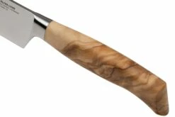 Messermeister Oliva Luxe LX686-20 Cuchillo De Chef, 20 Cm -KNIVESANDTOOLS Ventas MRLX686 20 05 messermeister