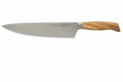 Messermeister Oliva Luxe LX686-23 Cuchillo De Chef, 23 Cm