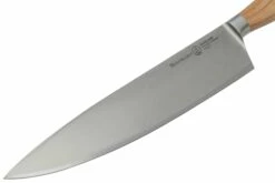 Messermeister Oliva Luxe LX686-26 Cuchillo De Chef, 26 Cm -KNIVESANDTOOLS Ventas MRLX686 26 03 messermeister