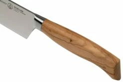 Messermeister Oliva Luxe LX686-26 Cuchillo De Chef, 26 Cm -KNIVESANDTOOLS Ventas MRLX686 26 05 messermeister