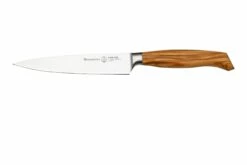 Messermeister Oliva Luxe LX688-16 Cuchillo Multiusos, 16 Cm