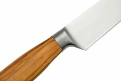 Messermeister Oliva Luxe LX688-16 Cuchillo Multiusos, 16 Cm -KNIVESANDTOOLS Ventas MRLX688 16 05 messermeister