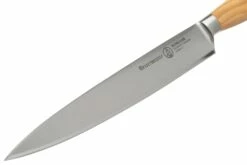 Messermeister Oliva Luxe LX688-21 Cuchillo Para Trinchar, 21 Cm -KNIVESANDTOOLS Ventas MRLX688 21 03 messermeister