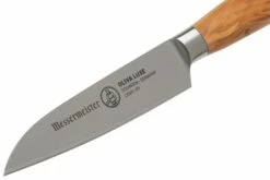 Messermeister Oliva Luxe LX691-09 Cuchillo De Pelar, 9 Cm 9 Messermeister Oliva Luxe LX691-09 Cuchillo De Pelar, 9 Cm -KNIVESANDTOOLS Ventas MRLX691 09 03 messermeister