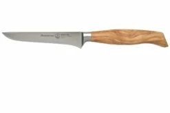 Messermeister Oliva Luxe LX692-13 Cuchillo Deshuesador, 13 Cm