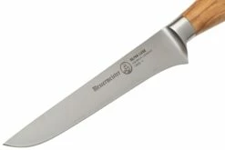 Messermeister Oliva Luxe LX692-13 Cuchillo Deshuesador, 13 Cm -KNIVESANDTOOLS Ventas MRLX692 13 03 messermeister