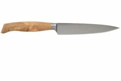 Messermeister Oliva Luxe LX692-16F Cuchillo Fileteador Flexible, 16 Cm, 16 Cm -KNIVESANDTOOLS Ventas MRLX692 16F 02 messermeister