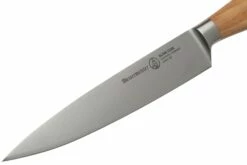 Messermeister Oliva Luxe LX692-16F Cuchillo Fileteador Flexible, 16 Cm, 16 Cm -KNIVESANDTOOLS Ventas MRLX692 16F 03 messermeister