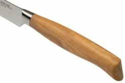 Messermeister Oliva Luxe LX692-16F Cuchillo Fileteador Flexible, 16 Cm, 16 Cm -KNIVESANDTOOLS Ventas MRLX692 16F 05 messermeister