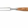Messermeister Oliva Luxe LX805-16 Tenedor De Carne, 16 Cm 1 Messermeister Oliva Luxe LX805-16 Tenedor De Carne, 16 Cm -KNIVESANDTOOLS Ventas MRLX805 16 01 messermeister