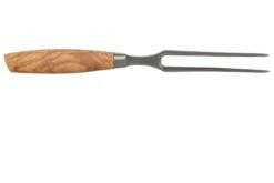 Messermeister Oliva Luxe LX805-16 Tenedor De Carne, 16 Cm -KNIVESANDTOOLS Ventas MRLX805 16 02 messermeister