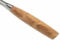 Messermeister Oliva Luxe LX805-16 Tenedor De Carne, 16 Cm -KNIVESANDTOOLS Ventas MRLX805 16 04 messermeister
