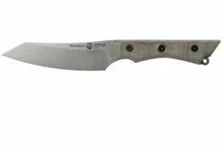 Messermeister Overland Utility Knife 4.5″ OLO-332 Cuchillo De Cocina De Exterior, 11.5 Cm