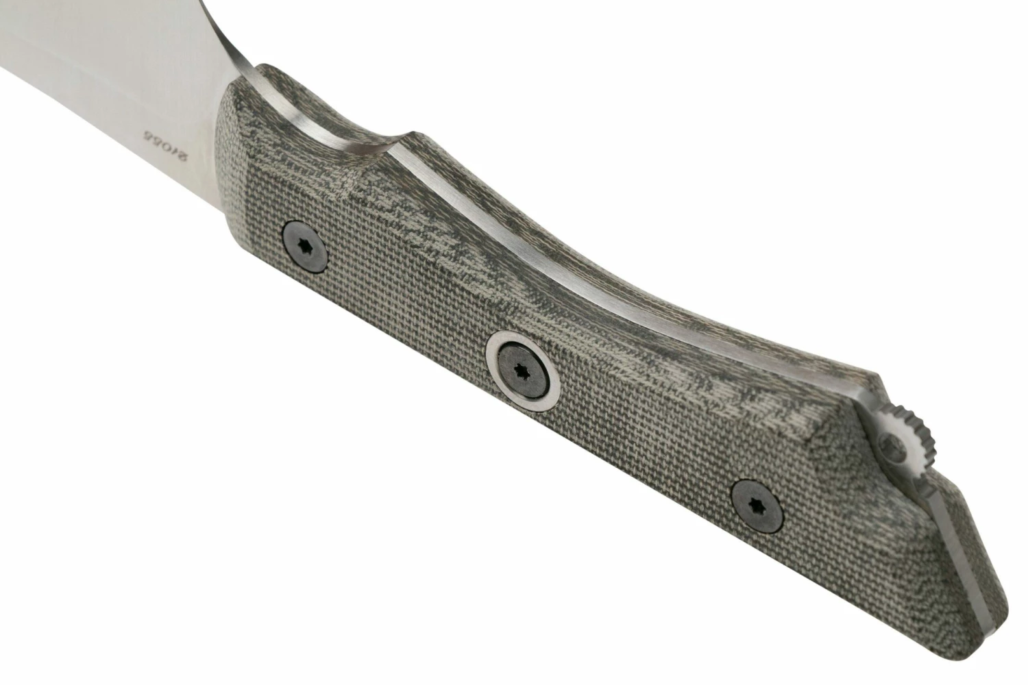 Messermeister Overland Utility Knife 4.5″ OLO-332 Cuchillo De Cocina De Exterior, 11.5 Cm 6 Messermeister Overland Utility Knife 4.5″ OLO-332 Cuchillo De Cocina De Exterior, 11.5 Cm - Imagen 4