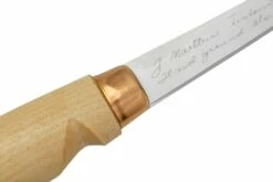 Marttiini Classic Cuchillo De Filetear 15, 620010, Stainless, Light Birch -KNIVESANDTOOLS Ventas MT620010 05 martiini