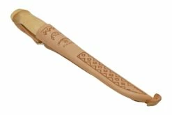 Marttiini Classic Cuchillo De Filetear 15, 620010, Stainless, Light Birch -KNIVESANDTOOLS Ventas MT620010 06 martiini