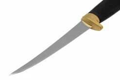 Marttiini Condor Cuchillo De Filetear 15, 826014, Black Rubber Stainless -KNIVESANDTOOLS Ventas MT826014 03 martiini