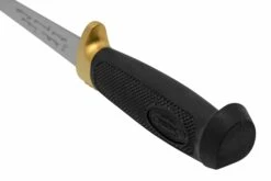 Marttiini Condor Cuchillo De Filetear 15, 826014, Black Rubber Stainless -KNIVESANDTOOLS Ventas MT826014 04 martiini