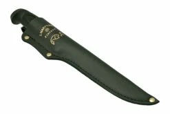 Marttiini Condor Cuchillo De Filetear 15, 826014, Black Rubber Stainless -KNIVESANDTOOLS Ventas MT826014 06 martiini