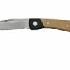Mercury Luc 9LUCEXSWALBK-C, Elmax, Natural Canvas Micarta, Navaja -KNIVESANDTOOLS Ventas MY9LUCEXSWALCN C 01 mercury