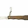 Mercury Mico 1 9M1NP Walnut Wood, Cuchillo Para Setas -KNIVESANDTOOLS Ventas MY9M1NP 01 mercury