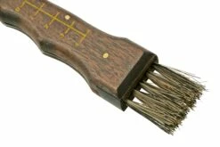 Mercury Mico 1 9M1NP Walnut Wood, Cuchillo Para Setas -KNIVESANDTOOLS Ventas MY9M1NP 04 mercury