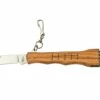 Mercury Mico 1 9M1UP Olive Wood, Cuchillo Para Setas 1 Mercury Mico 1 9M1UP Olive Wood, Cuchillo Para Setas -KNIVESANDTOOLS Ventas MY9M1UP 01 mercury
