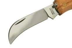 Mercury Mico 1 9M1UP Olive Wood, Cuchillo Para Setas -KNIVESANDTOOLS Ventas MY9M1UP 03 mercury