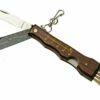 Mercury Mico 2 9M2FC Rose Wood, Cuchillo Para Setas Con Brújula 1 Mercury Mico 2 9M2FC Rose Wood, Cuchillo Para Setas Con Brújula -KNIVESANDTOOLS Ventas MY9M2FC 01 mercury