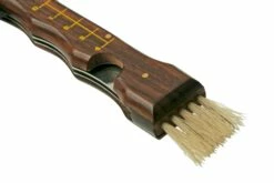 Mercury Mico 2 9M2FC Rose Wood, Cuchillo Para Setas Con Brújula 11 Mercury Mico 2 9M2FC Rose Wood, Cuchillo Para Setas Con Brújula -KNIVESANDTOOLS Ventas MY9M2FC 04 mercury