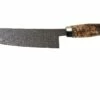 Nesmuk EXCLUSIVE C90 Cuchillo De Chef 18 Cm, Karelian Birch Burl, EDC90BM180 1 Nesmuk EXCLUSIVE C90 Cuchillo De Chef 18 Cm, Karelian Birch Burl, EDC90BM180 -KNIVESANDTOOLS Ventas NEEDC90BM180 01 nesmuk exclusive needc90bm180 01