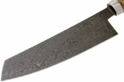 Nesmuk EXCLUSIVE C90 Cuchillo De Chef 18 Cm, Karelian Birch Burl, EDC90BM180 -KNIVESANDTOOLS Ventas NEEDC90BM180 03 nesmuk exclusive needc90bm180 03