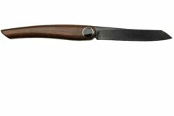 Nesmuk Janus FJWE Niobium Desert Ironwood, Navaja -KNIVESANDTOOLS Ventas NEFJWE 02 nesmuk