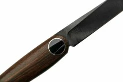 Nesmuk Janus FJWE Niobium Desert Ironwood, Navaja -KNIVESANDTOOLS Ventas NEFJWE 05 nesmuk