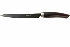 Nesmuk JANUS Slicer16 Cm, Bog Oak, J5M1602013