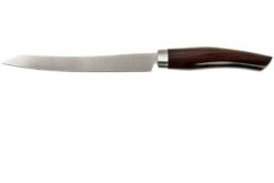 Nesmuk SOUL Slicer 16 Cm, Granadilla, S3G1602012