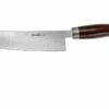 Nesmuk SOUL Cuchillo De Chef 18 Cm, Granadilla, S3G1802012 -KNIVESANDTOOLS Ventas NES3G1802012 01 nesmuk soul nes3g1802012 01