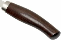 Nesmuk SOUL Cuchillo De Chef 18 Cm, Granadilla, S3G1802012 -KNIVESANDTOOLS Ventas NES3G1802012 04 nesmuk soul nes3g1802012 04