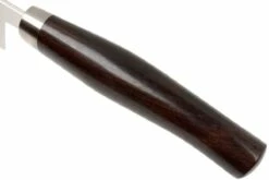 Nesmuk SOUL Cuchillo De Chef 18 Cm, Granadilla, S3G1802012 -KNIVESANDTOOLS Ventas NES3G1802012 05 nesmuk soul nes3g1802012 05