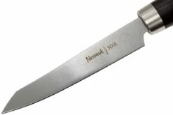 Nesmuk SOUL Cuchillo Puntilla 9,6 Cm, Granadilla, S3G902013 11 Nesmuk SOUL Cuchillo Puntilla 9,6 Cm, Granadilla, S3G902013 -KNIVESANDTOOLS Ventas NES3G902013 03 nesmuk soul nes3g902013 03