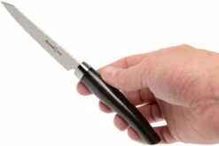 Nesmuk SOUL Cuchillo Puntilla 9,6 Cm, Granadilla, S3G902013 14 Nesmuk SOUL Cuchillo Puntilla 9,6 Cm, Granadilla, S3G902013 -KNIVESANDTOOLS Ventas NES3G902013 06 nesmuk soul nes3g902013 06