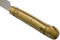 Nontron Traditional Cuchillo Para Trinchar 16 Cm, CD16 -KNIVESANDTOOLS Ventas NNCD16 04 nontron