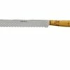 Nontron Traditional Cuchillo Para Pan 20 Cm, CP -KNIVESANDTOOLS Ventas NNCP 01 nontron